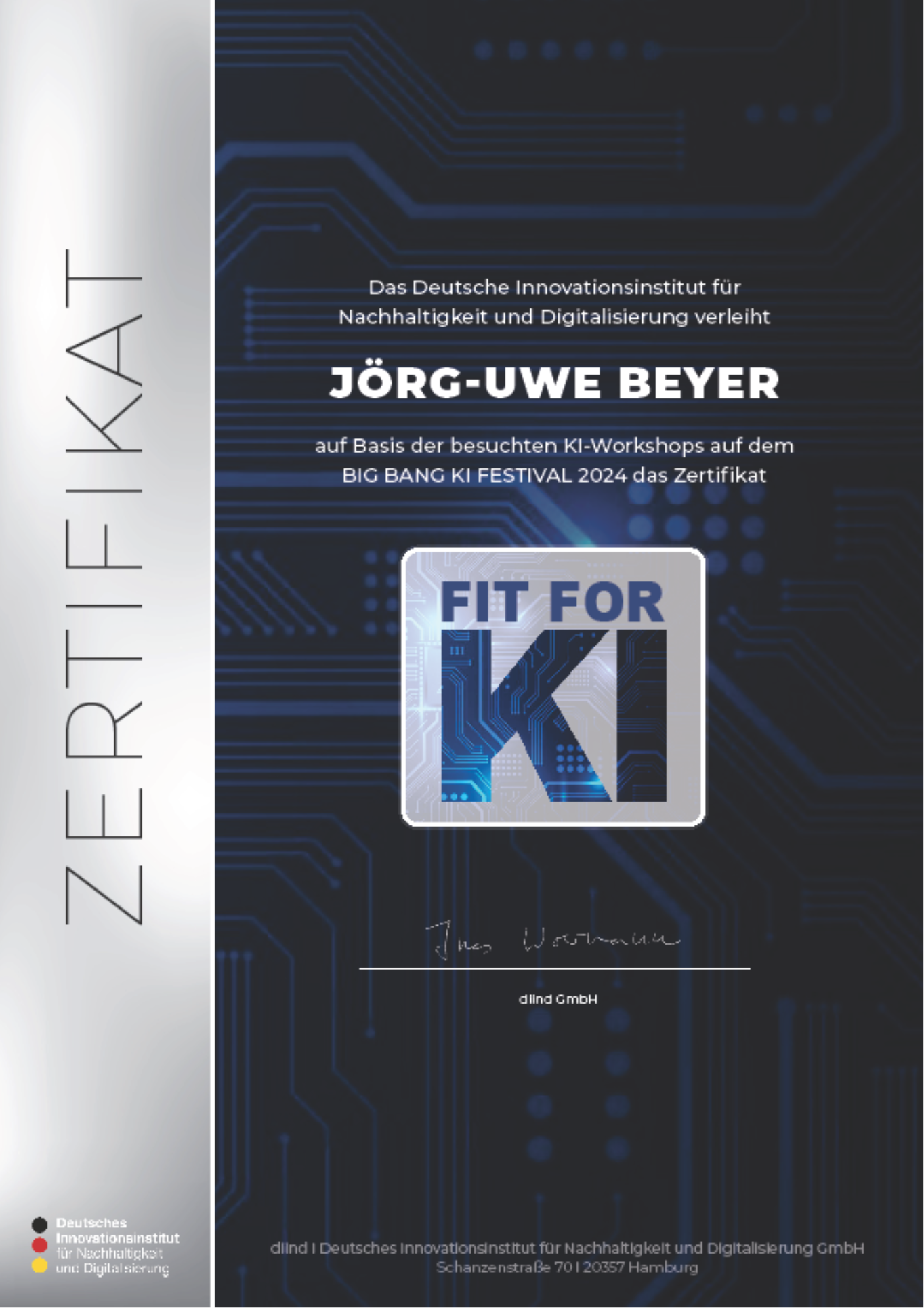 Big Bang KI-Festival