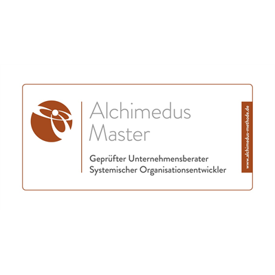 Alchimedus Master