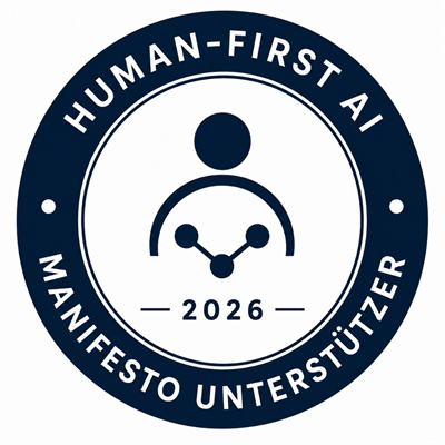 Human-First AI